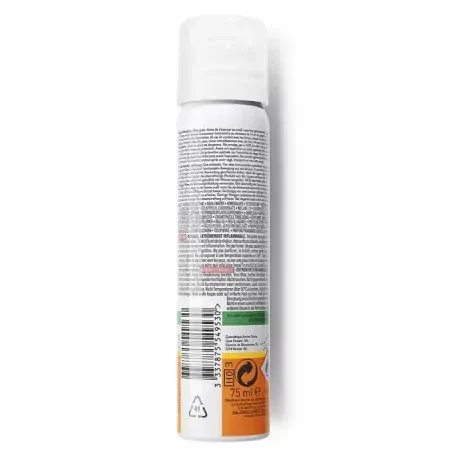 La Roche-Posay Anthelios Brume Fraîche Invisible SPF50 75ml - Univers Pharmacie