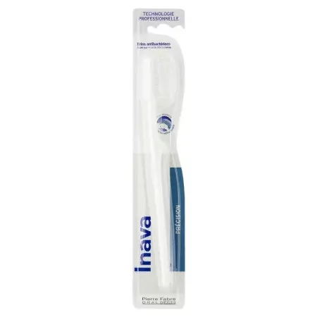 Inava Brosse à Dents Précision - Univers Pharmacie