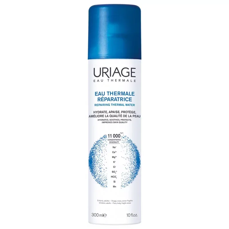 Uriage Eau Thermale 300ml - Univers Pharmacie