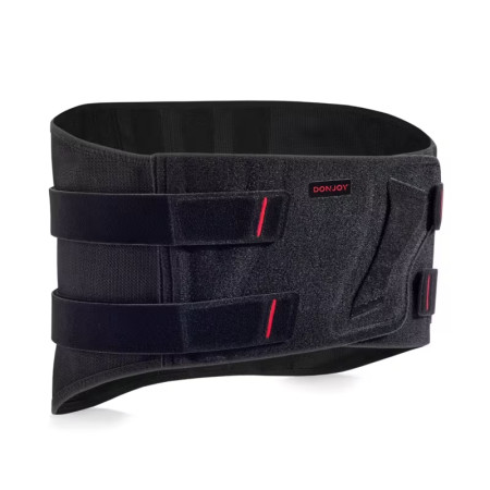 Donjoy Immostrap 2.0 Ceinture Lombaire Taille S H21 - Univers Pharmacie