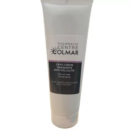 Pharmacie Centre Colmar Cryo Crème Drainante...