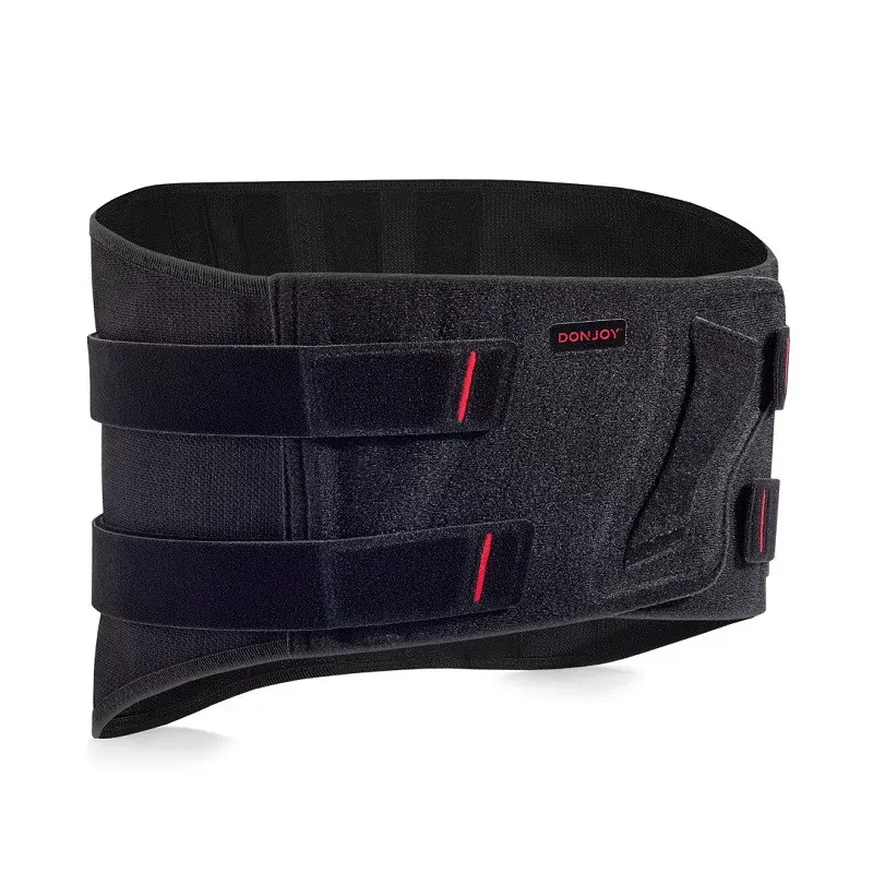 Donjoy Immostrap 2.0 Ceinture Lombaire Taille M H21 - Univers Pharmacie
