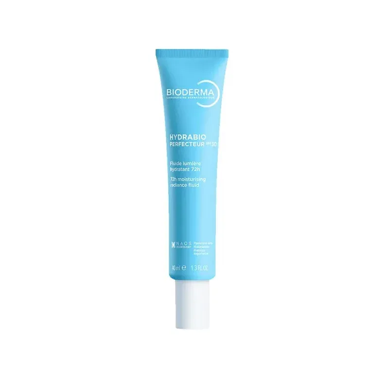 Bioderma Hydrabio Perfecteur SPF30 40ml - Univers Pharmacie