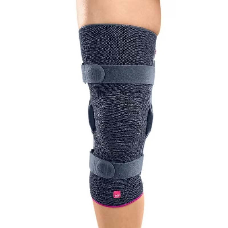 Medi Genumedi Pro Genouillère Ligamentaire Taille 6 - Univers Pharmacie