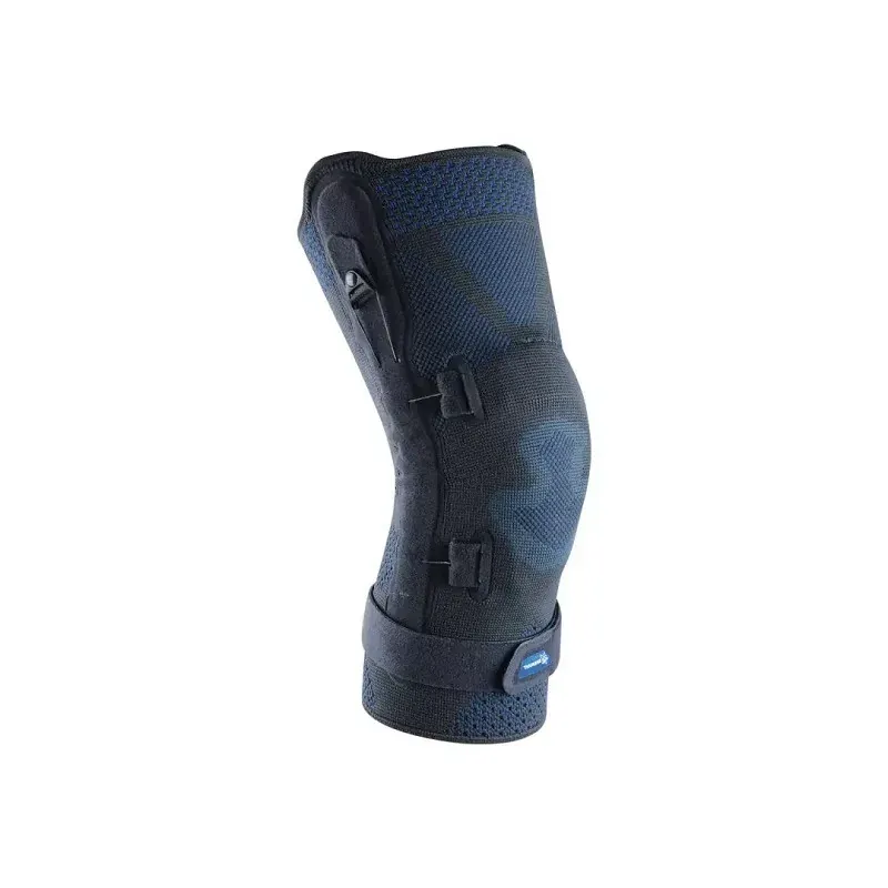 Thuasne Patella Reliever Genouillère Rotulienne Gauche Taille 5 - Univers Pharmacie