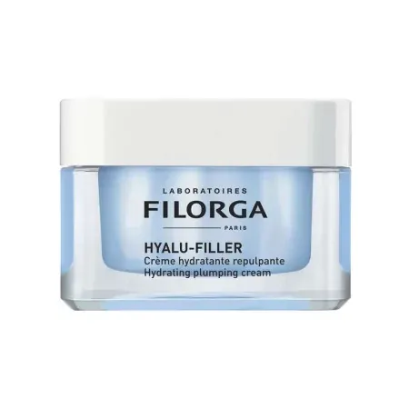 Filorga Hyalu-Filler Crème Hydratante Repulpante 50ml - Univers Pharmacie