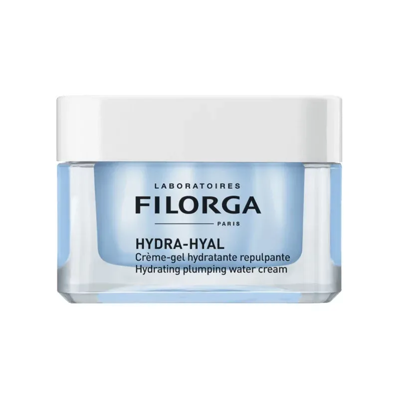 Filorga Hydra-Hyal Crème-gel Hydratante Repulpante 50ml