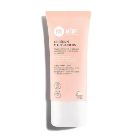 Même Le Sérum Mains & Pieds 50ml - Univers Pharmacie