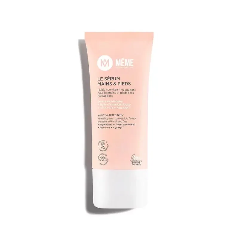 Même Le Sérum Mains & Pieds 50ml - Univers Pharmacie