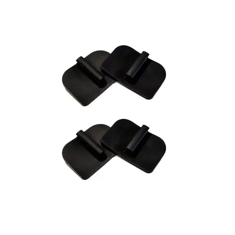 Stimuli Technology Tensi+ Electrodes Silicone Graphite X4 - Univers Pharmacie