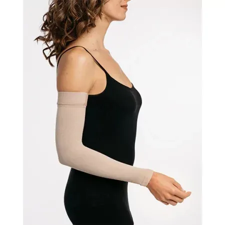 Sigvaris Advance Manchon de Compression Sans Mitaine Classe 2 Taille M- - Univers Pharmacie