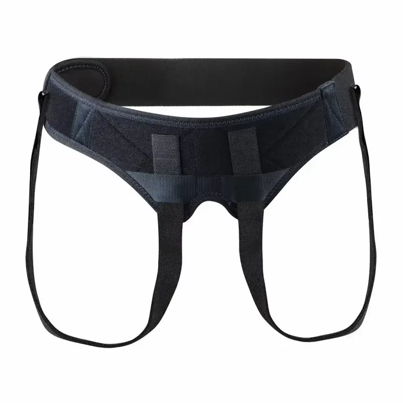 Thuasne Ortel Bandage Herniaire Bilatéral Taille 2 - Univers Pharmacie
