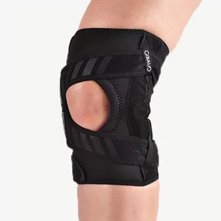 Gibaud Genugib Patella Taille 2 Genou Droit - Univers Pharmacie