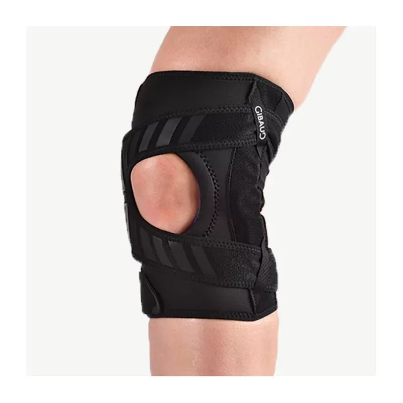Gibaud Genugib Patella Taille 2 Genou Droit - Univers Pharmacie