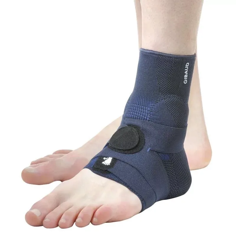 Gibaud Malléogib 3D Strap Chevillère Taille 5 - Univers Pharmacie