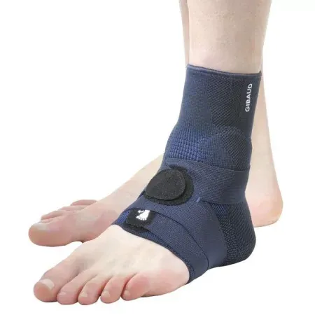 Gibaud Malléogib 3D Strap Chevillère Taille 2 - Univers Pharmacie