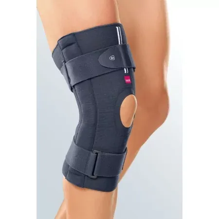 Medi Stabimed Pro V Genouillère Ligamentaire Taille S - Univers Pharmacie