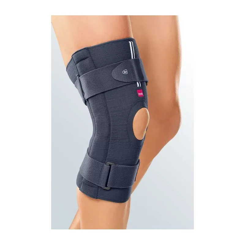 Medi Stabimed Pro V Genouillère Ligamentaire Taille S - Univers Pharmacie