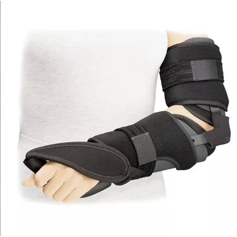 Donjoy Ranger Attelle Coude Poignet Taille L - Univers Pharmacie