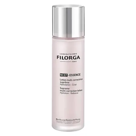 Filorga NCEF - Essence Lotion Multi-correctrice Suprême 150ml - Univers Pharmacie