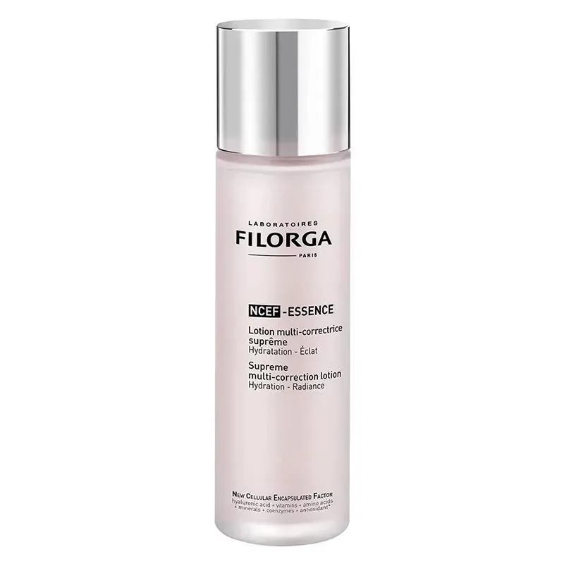 Filorga NCEF - Essence Lotion Multi-correctrice Suprême 150ml - Univers Pharmacie
