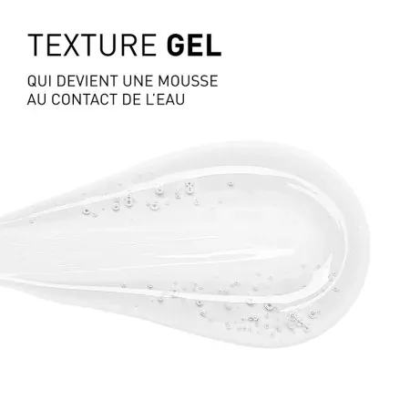 Filorga Skin-Prep Gel Nettoyant aux AHA 150ml - Texture gel