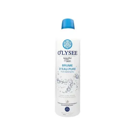 O'lysée Brume d'Eau Pure 400ml - Univers Pharmacie