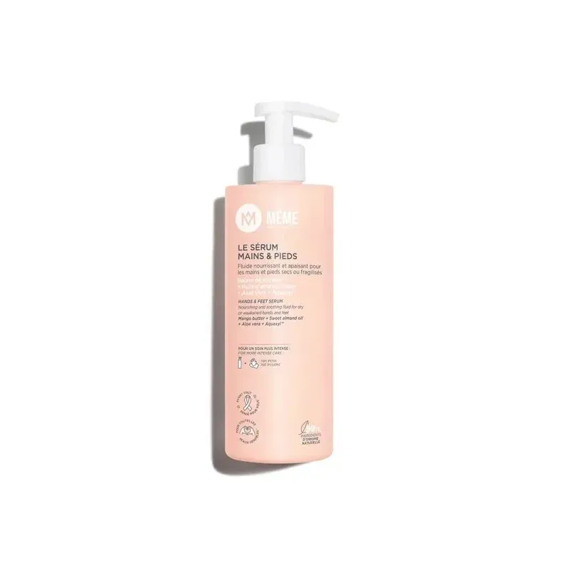 Même Le Sérum Mains & Pieds 300ml - Univers Pharmacie