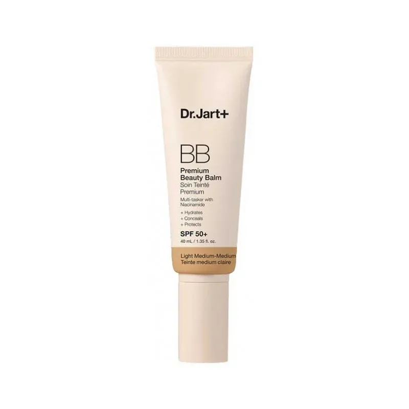 Dr Jart Soin BB Teinté Premium Médium 40ml - Univers Pharmacie