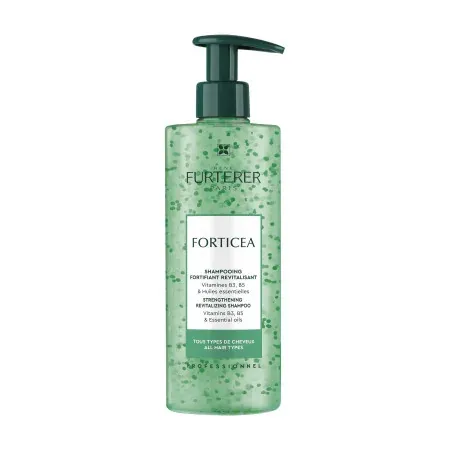 Furterer Forticea Shampooing Fortifiant Revitalisant 500ml - Univers Pharmacie