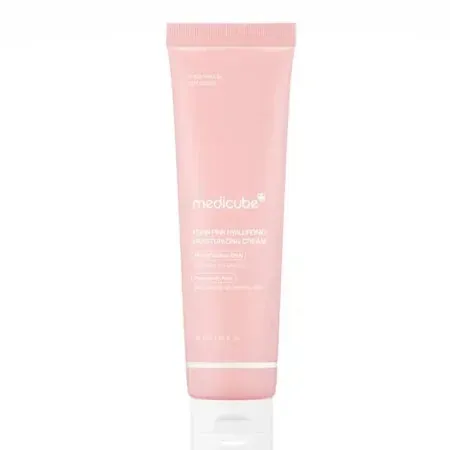 Medicube PDNR Pink Hyaluronic Moisturizing Cream 50ml - Univers Pharmacie