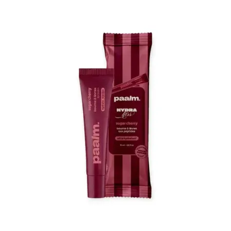 Paalm Hydrakiss Sugar Cherry 15ml - Univers Pharmacie