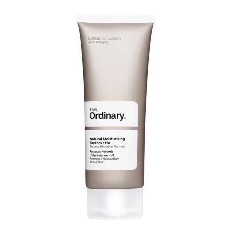 The Ordinary Facteurs Naturels d'Hydratation + HA 100ml - Univers Pharmacie