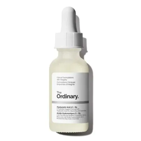 The Ordinary Hyaluronic Acid 2% + B5 30ml - Univers Pharmacie