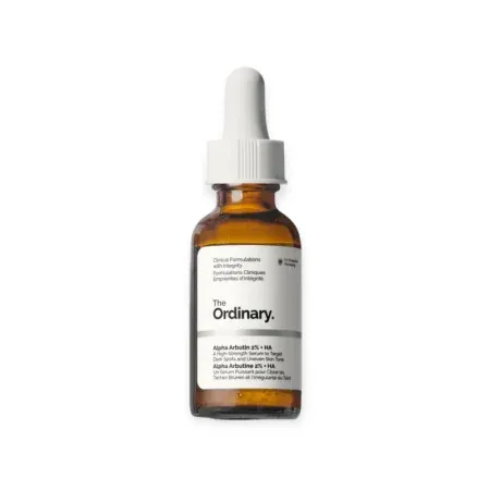 The Ordinary Alpha Arbutin 2% + HA 30ml