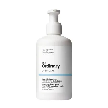 The Ordinary Body Care Lotion Corps 240ml - Univers Pharmacie