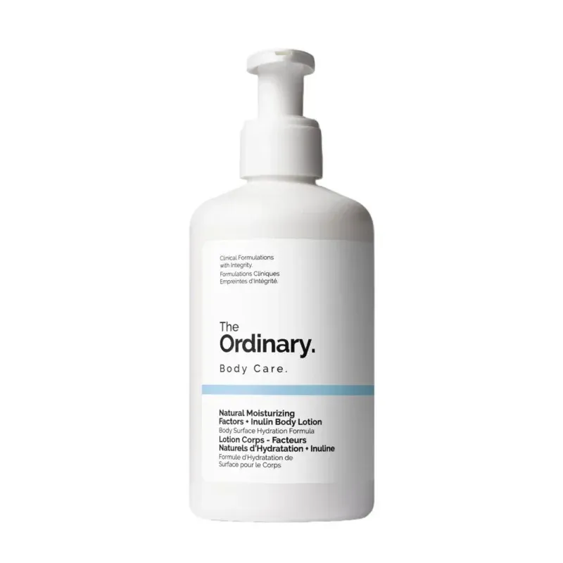 The Ordinary Body Care Lotion Corps 240ml - Univers Pharmacie