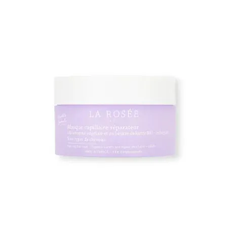 La Rosée Masque Capillaire Réparateur 200g - Univers Pharmacie
