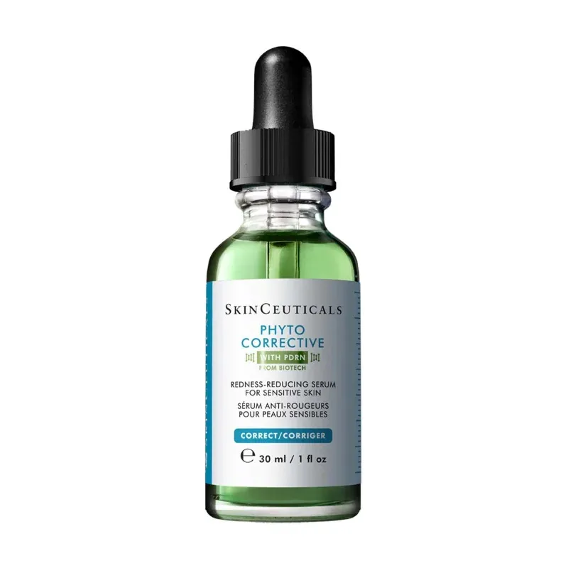 SkinCeuticals Phyto Corrective With PDRN Sérum Anti-rougeurs 30ml - Univers Pharmacie