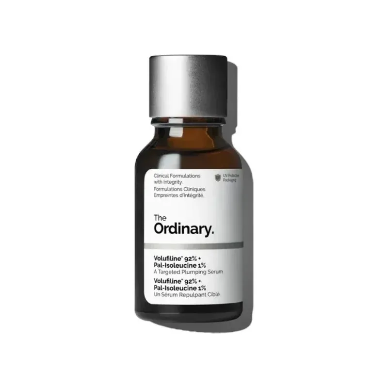 The Ordinary Volufiline 92% Pal-Isoleucine 1% 15ml