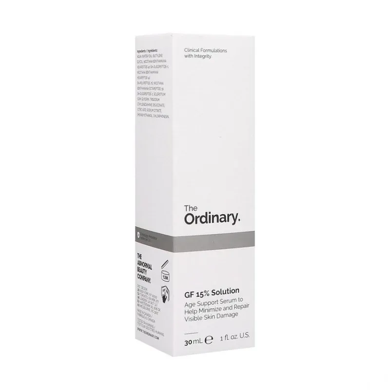 The Ordinary GF 15% Solution 30ml