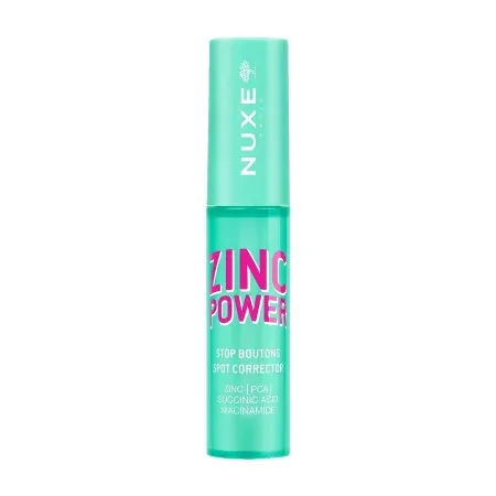 Nuxe Zinc Power Stop Boutons 10ml - Univers Pharmacie