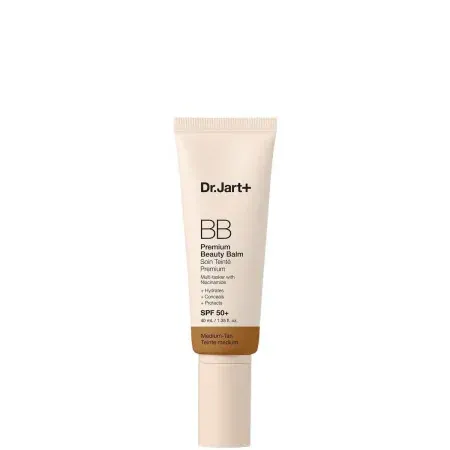 Dr Jart Soin BB Teinté Premium Medium-Tan 40ml - Univers Pharmacie