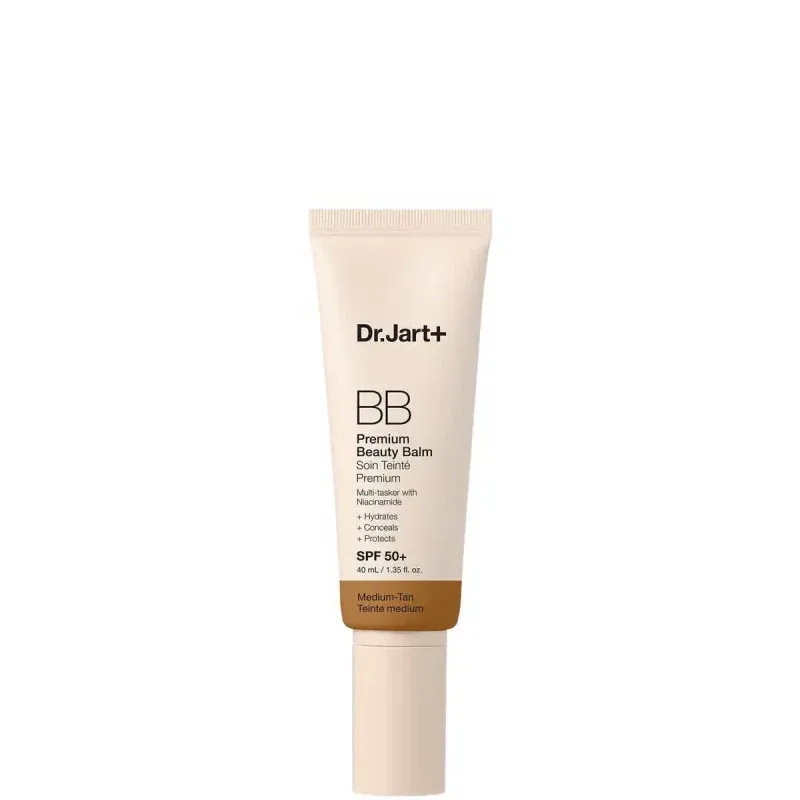 Dr Jart Soin BB Teinté Premium Medium-Tan 40ml - Univers Pharmacie
