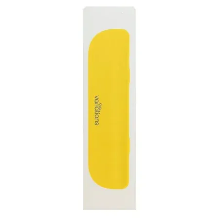 My Variations Etui de Voyage Jaune - Univers Pharmacie