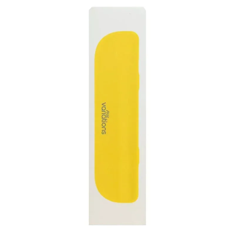 My Variations Etui de Voyage Jaune - Univers Pharmacie