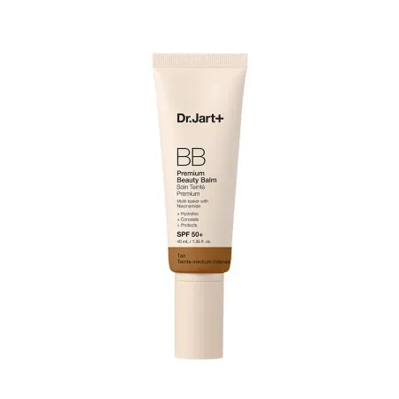 Dr Jart Soin BB Teinté Premium Tan 40ml