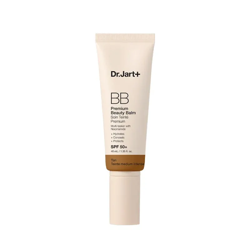 Dr Jart Soin BB Teinté Premium Tan 40ml