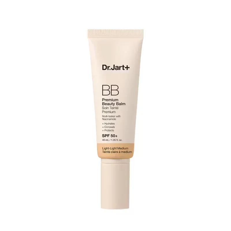 Dr Jart Soin BB Teinté Premium Light-Light Medium 40ml - Univers Pharmacie