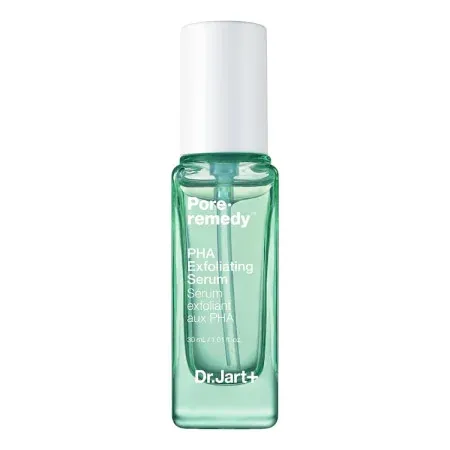 Dr Jart+ Pore Remedy PHA Exfoliating Sérum 30ml - Univers Pharmacie